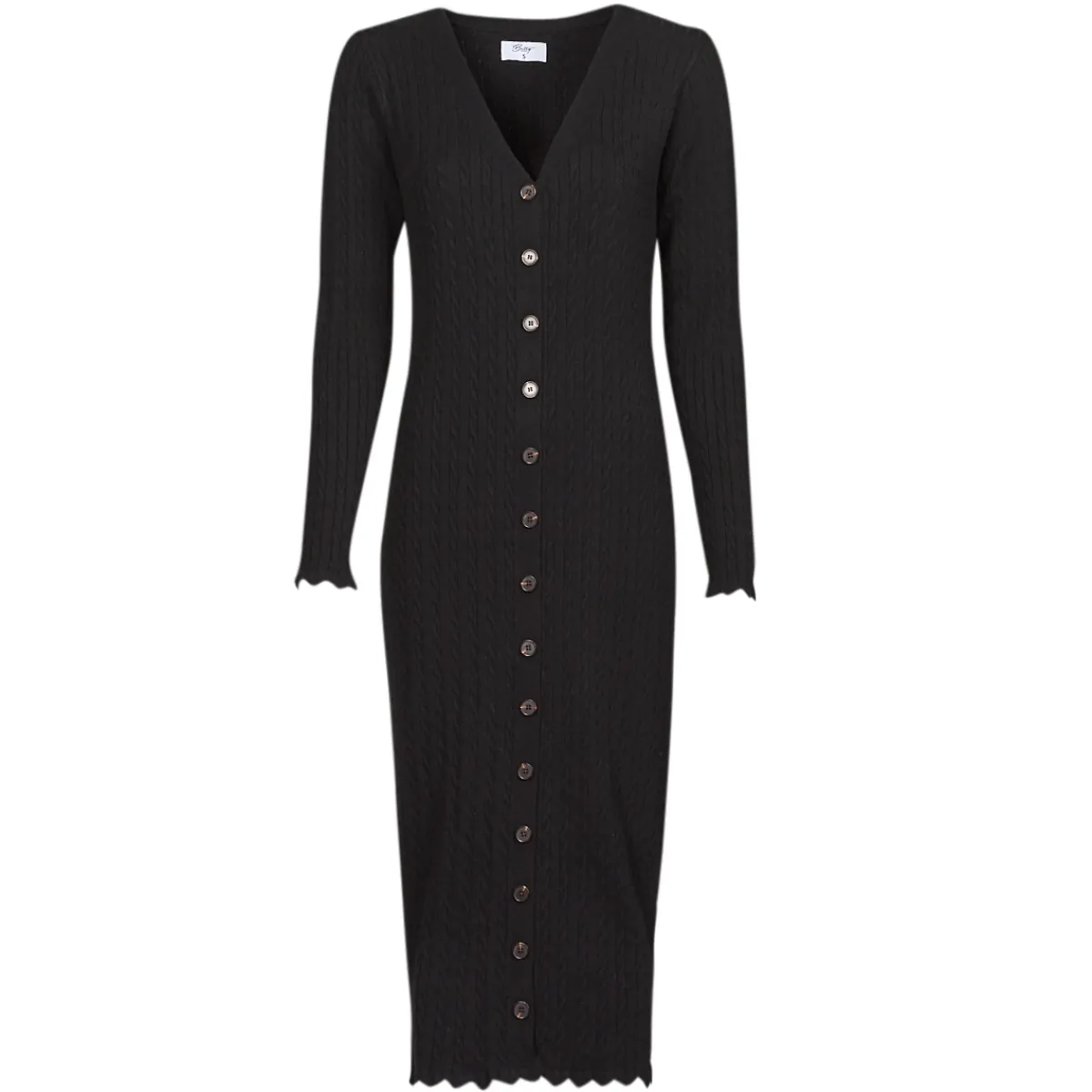 Betty London - PIKKI Noir Outlet