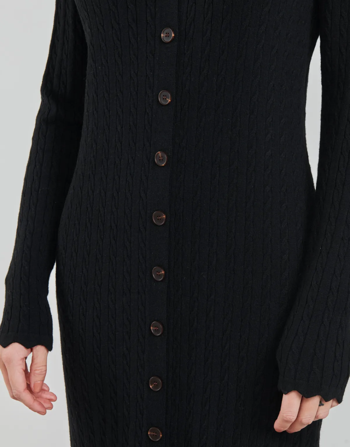 Betty London - PIKKI Noir Outlet