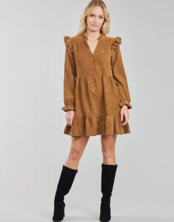 Clearance Betty London - PINEA Camel