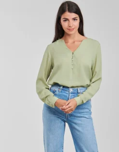 Best Betty London - PISSINE Olive