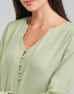 Best Betty London - PISSINE Olive