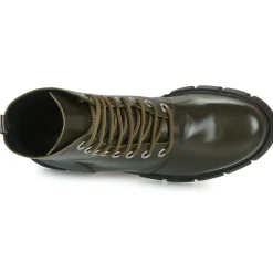 Betty London - POLLINA Kaki Hot