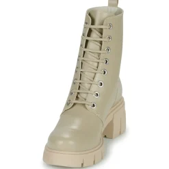 Betty London - POLLINA Beige Best