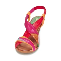 Online Betty London - POULOI Multicolore