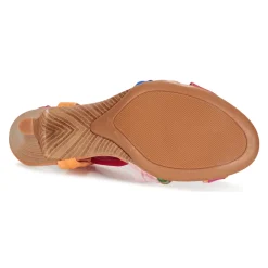 Online Betty London - POULOI Multicolore