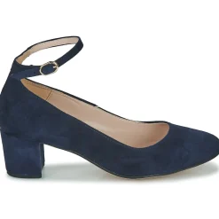 Betty London - PRISCA Marine Hot