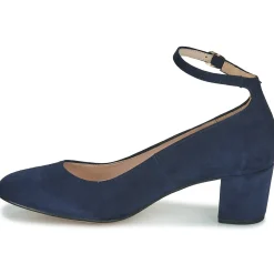 Betty London - PRISCA Marine Hot