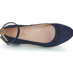 Betty London - PRISCA Marine Hot