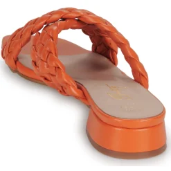 Betty London - RACHEL Orange Discount