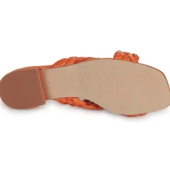 Betty London - RACHEL Orange Discount