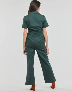 Betty London - SEPTUNE Vert Hot