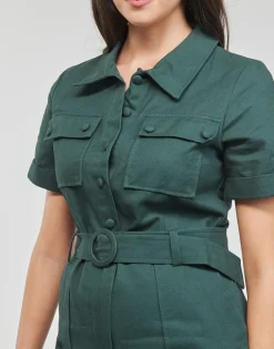 Betty London - SEPTUNE Vert Hot