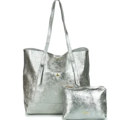 Betty London - SIMONE Argenté Sale