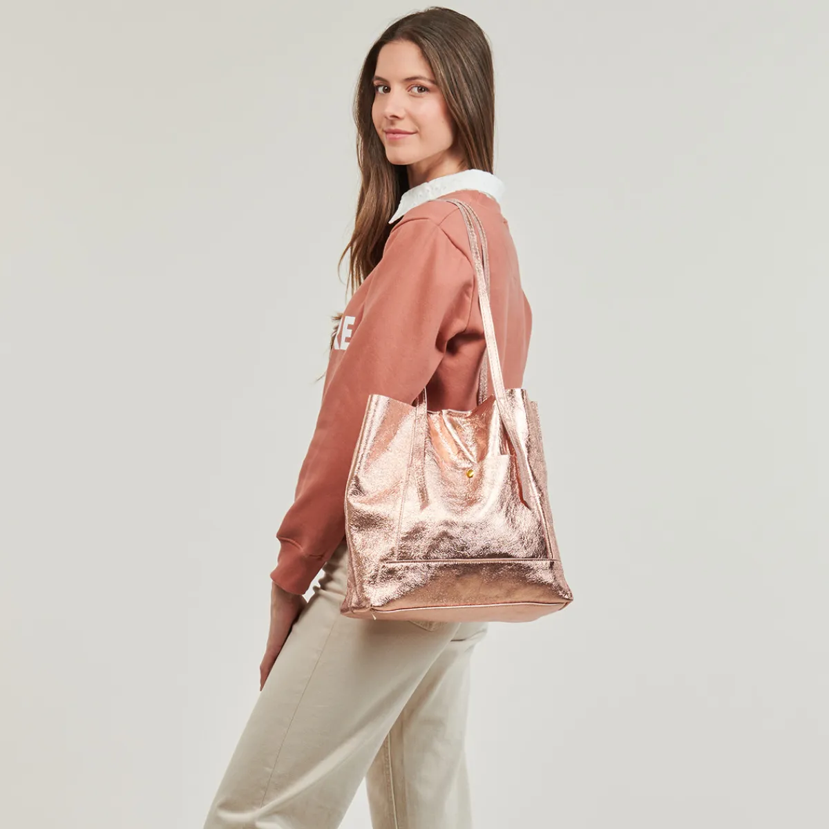 Best Betty London - SIMONE Rose