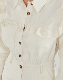 Betty London - SOLEY