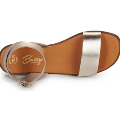 Betty London - STELLA Doré Outlet