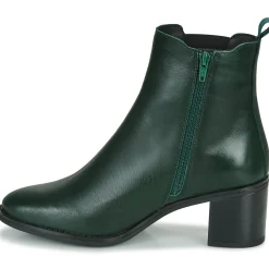 Betty London - TABASCO