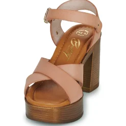 Betty London - TANIA Beige Clearance