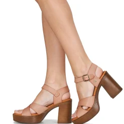 Betty London - TANIA Beige Clearance