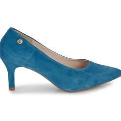 Betty London - VERAMENTA Bleu New