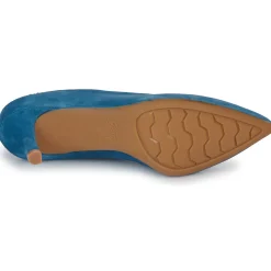 Betty London - VERAMENTA Bleu New