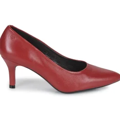 Discount Betty London - VERAMENTA Rouge