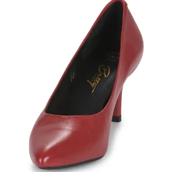 Discount Betty London - VERAMENTA Rouge