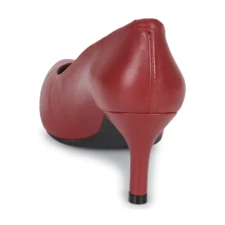 Discount Betty London - VERAMENTA Rouge