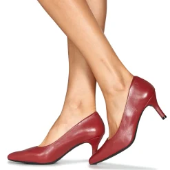 Discount Betty London - VERAMENTA Rouge