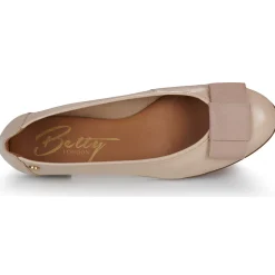 Online Betty London - VERONE NUDE