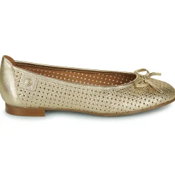 Hot Betty London - VILMA Doré