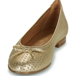 Hot Betty London - VILMA Doré