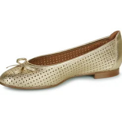 Hot Betty London - VILMA Doré