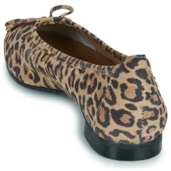 Hot Betty London - VIOLETTE Léopard