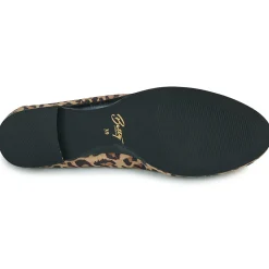 Hot Betty London - VIOLETTE Léopard