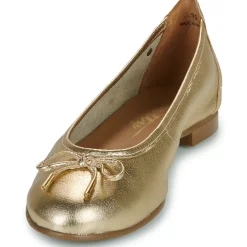 Betty London - VIOLETTE Doré Hot