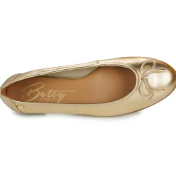 Betty London - VIOLETTE Doré Hot