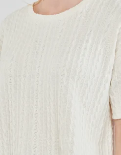 Betty London - VOILA Beige Hot