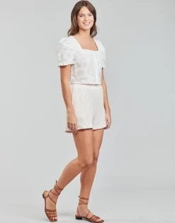 Best Betty London - VOILI Beige