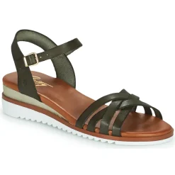 Discount Betty London - WALA Kaki