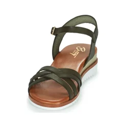 Discount Betty London - WALA Kaki