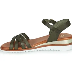 Discount Betty London - WALA Kaki