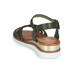 Discount Betty London - WALA Kaki