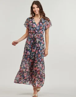 Betty London - ZOE Multicolore New