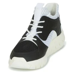 Bikkembergs - FIGHTER 2022 LEATHER