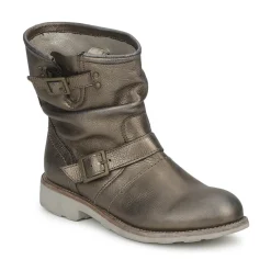 Hot Bikkembergs - VINTAGE 502 Lead