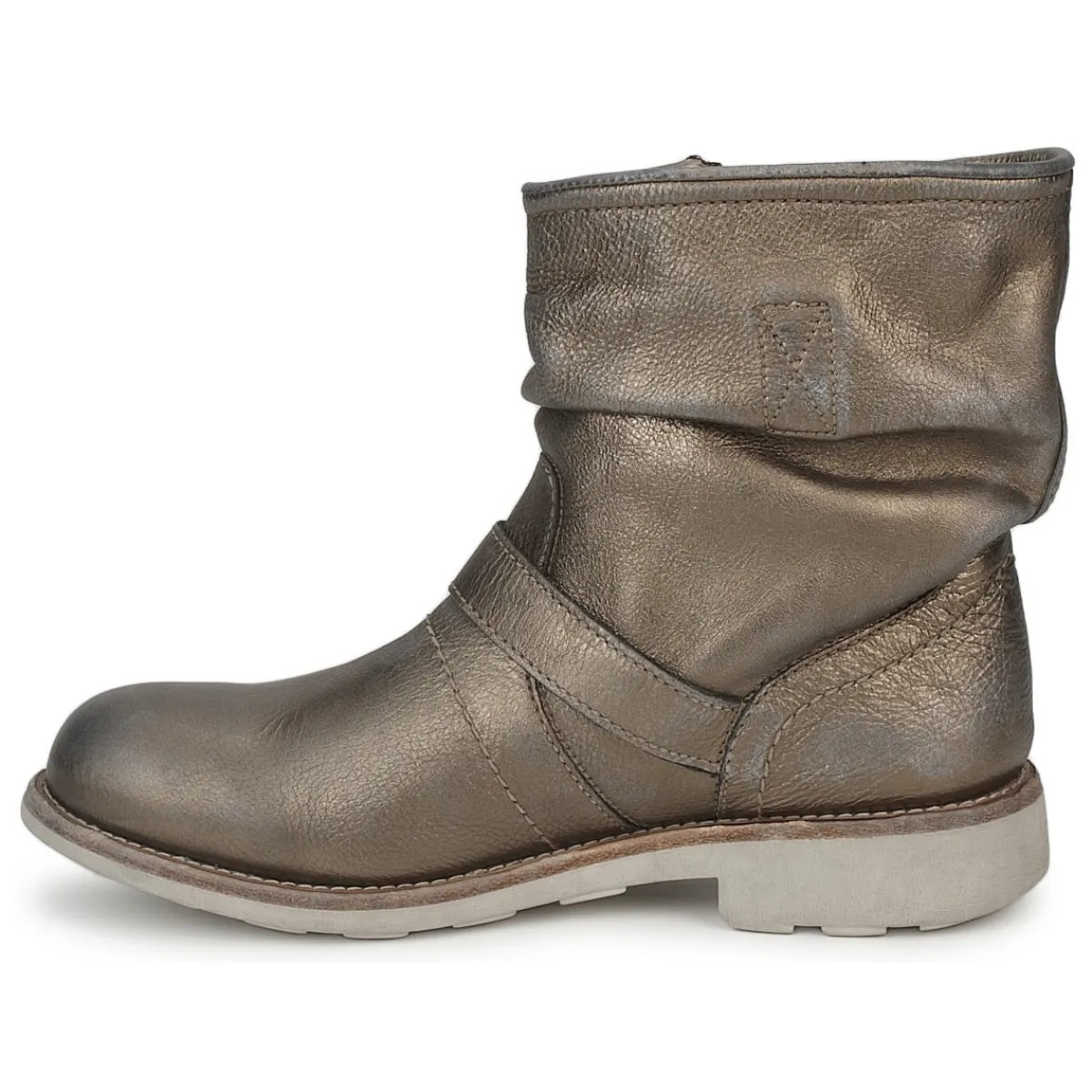 Hot Bikkembergs - VINTAGE 502 Lead