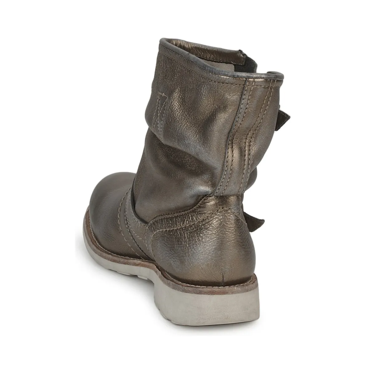 Hot Bikkembergs - VINTAGE 502 Lead