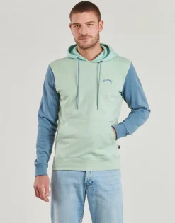 Billabong - ARCH BLOCK PO LT Multicolore Hot