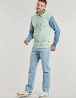 Billabong - ARCH BLOCK PO LT Multicolore Hot